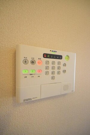 ラ・プランタン北野の物件内観写真